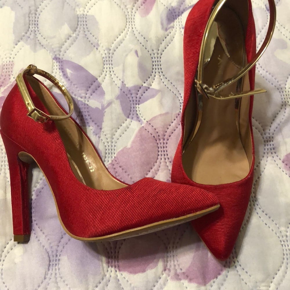Stilettos